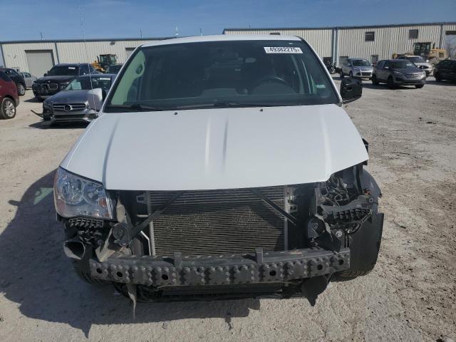 2016 DODGE GRAND CARA - 2C4RDGCGXGR380199