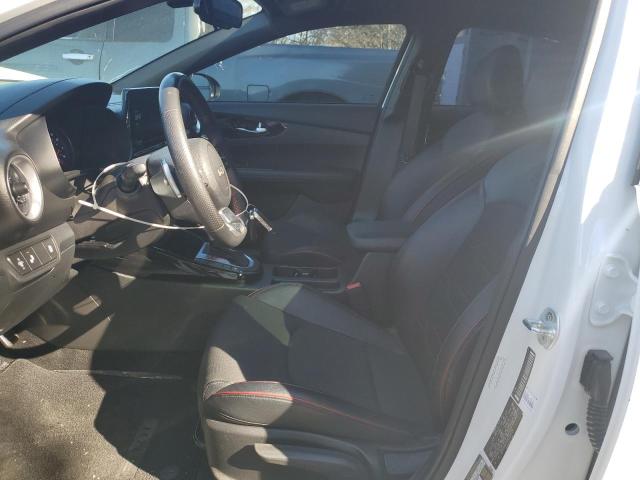 2023 KIA FORTE GT - 3KPF44AC6PE596229