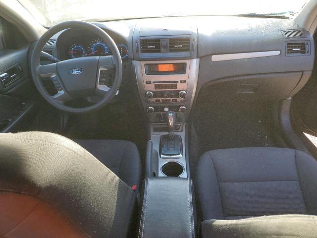 2012 FORD FUSION SE - 3FAHP0HA7CR205532