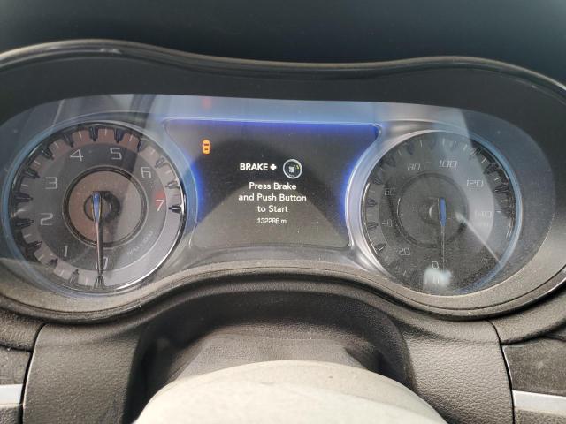 2017 CHRYSLER 300 S - 2C3CCABG8HH616108