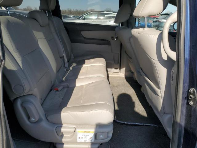 2016 HONDA ODYSSEY EX - 5FNRL5H64GB116298