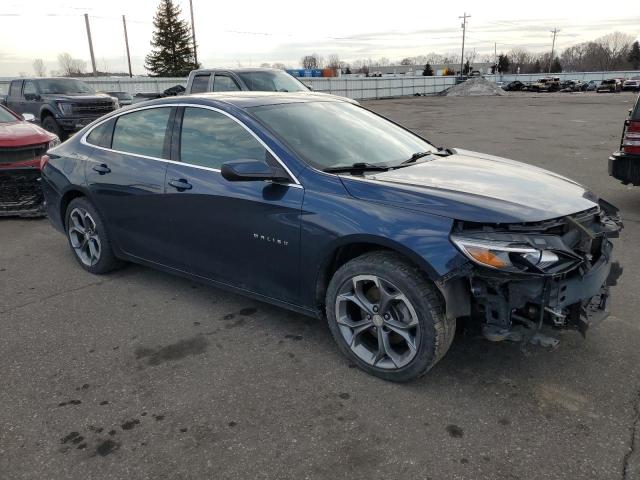 Vin: 1g1zd5st5mf003844, lot: 47029505, chevrolet malibu lt 20214