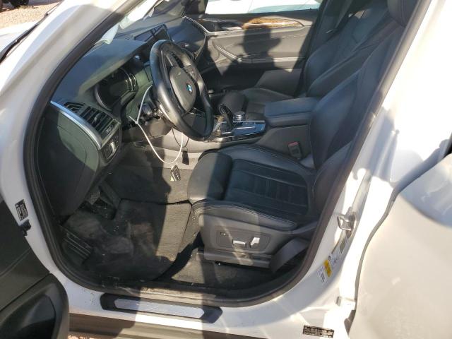2019 BMW X3 SDRIVE3 - 5UXTR7C5XKLR45928