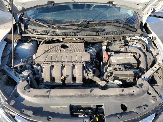 2018 NISSAN SENTRA S - 3N1AB7AP3JL655697