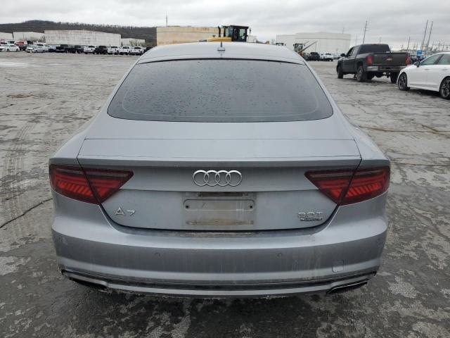 2018 AUDI A7 PREMIUM - WAUW3AFC3JN086365