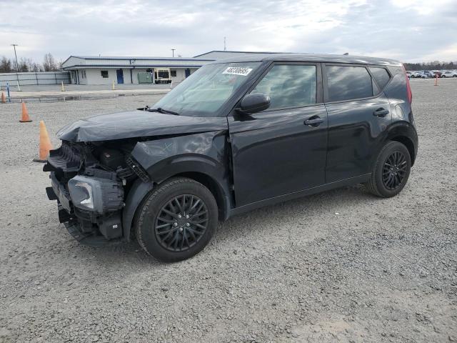 KIA SOUL LX