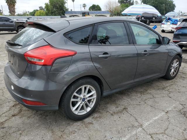 Vin: 1fadp3k23fl369154, lot: 50779995, ford focus se 20153