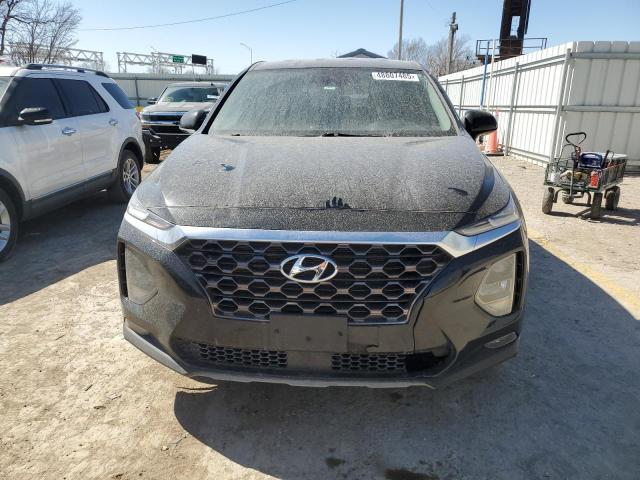 2020 HYUNDAI SANTA FE S - 5NMS3CAD0LH224120