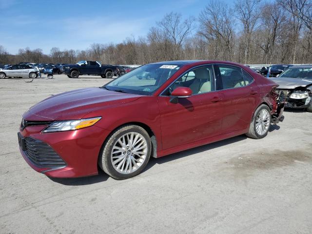 TOYOTA CAMRY L