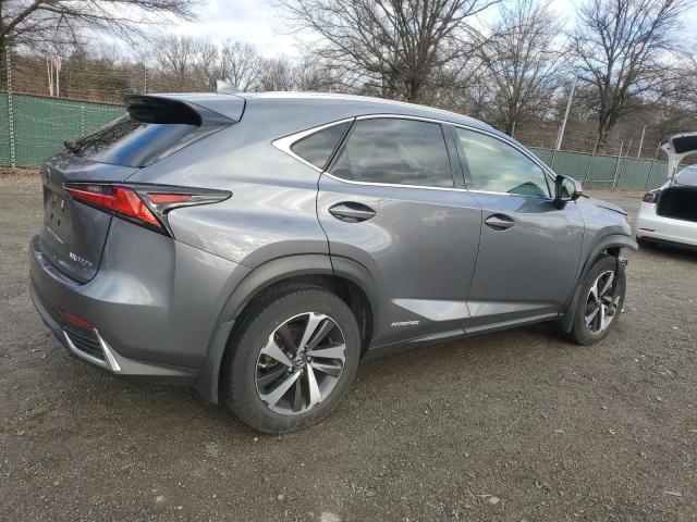 2020 LEXUS NX 300H JTJGJRDZ1L5007276
