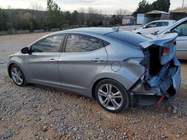 Vin: kmhdh4ae8fu455199, lot: 50898495, hyundai elantra se 20152