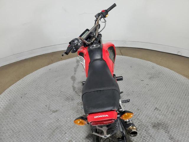 2023 HONDA GROM 125 MLHJC9211P5108787