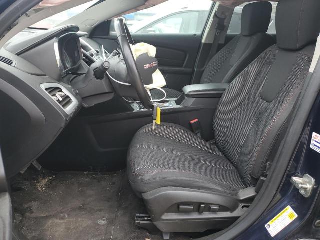 2016 GMC TERRAIN SL - 2GKALNEK6G6314826