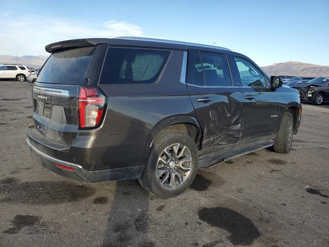 2021 CHEVROLET TAHOE C150 - 1GNSCNKD8MR377195