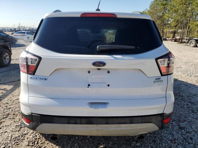 2018 FORD ESCAPE SE - 1FMCU0GD2JUD28794