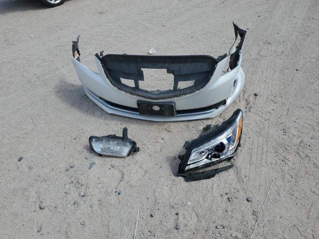 2015 BUICK LACROSSE P 1G4GD5G38FF217555