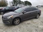 2015 HYUNDAI SONATA SE - 5NPE24AF8FH221691