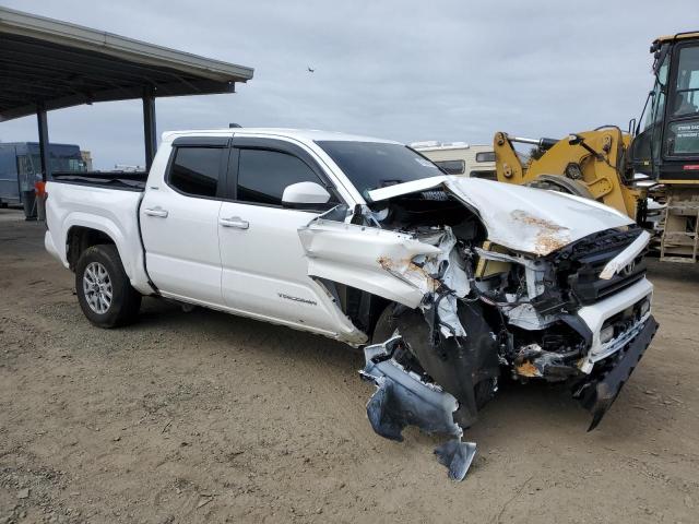 Vin: 3tmlb5jn5rm014257, lot: 47644705, toyota tacoma double cab 20244