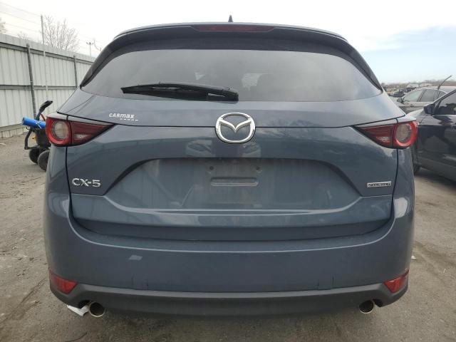 2021 MAZDA CX-5 TOURI - JM3KFACM1M0347054