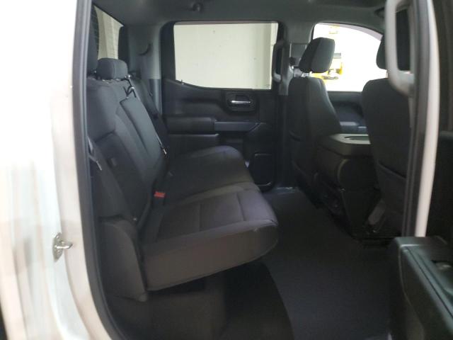 2023 CHEVROLET 1500 1GCPDBEK8PZ122670