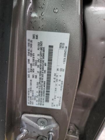 2017 LINCOLN MKC SELECT 5LMCJ2D99HUL40565