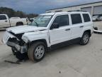 2015 JEEP PATRIOT SP - 1C4NJPBB4FD401580