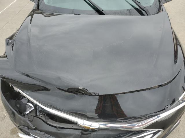2022 CHEVROLET MALIBU LS - 1G1ZB5ST5NF211813