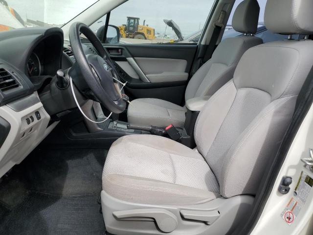 2015 SUBARU FORESTER 2 - JF2SJABC7FH823264
