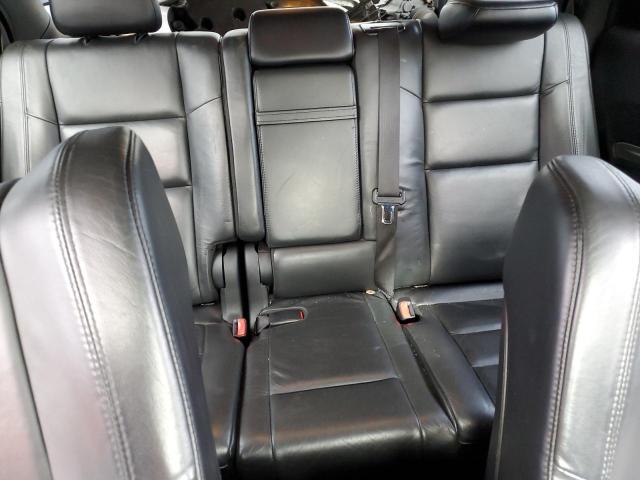 2017 DODGE DURANGO GT - 1C4RDJDG7HC878754