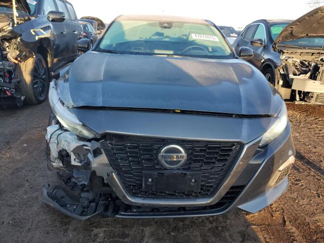 2021 NISSAN ALTIMA SR - 1N4BL4CV3MN339252