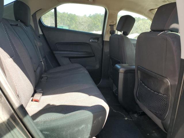 2017 CHEVROLET EQUINOX LS - 2GNALBEK0H1530414