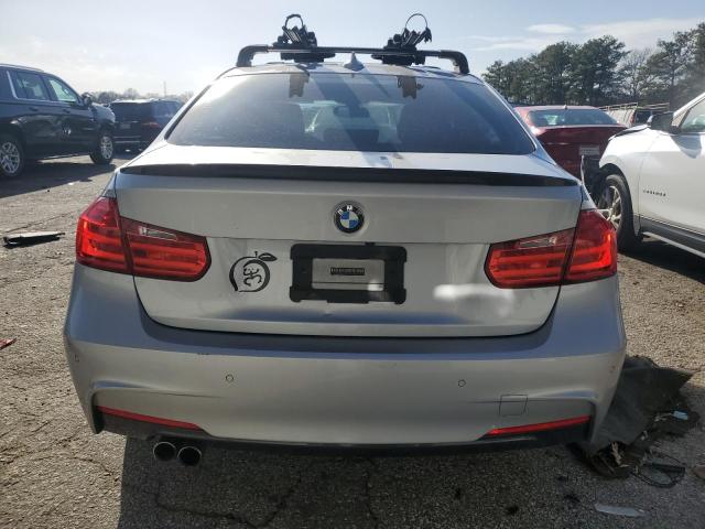 2015 BMW 328 I - WBA3A5G59FNS90353