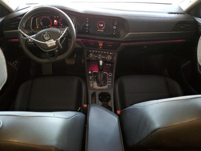 2021 VOLKSWAGEN JETTA SEL - 3VWE57BU5MM030871