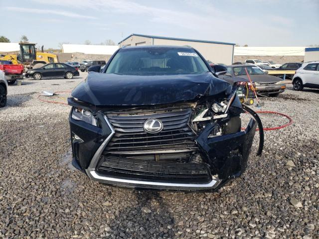 2018 LEXUS RX 350 BAS - 2T2ZZMCA2JC102069