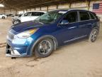 2017 KIA NIRO EX - KNDCC3LC0H5039147