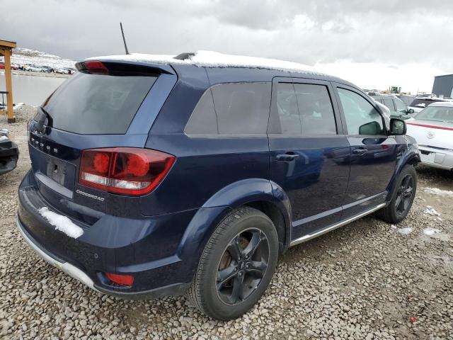 Vin: 3c4pdcgb5lt263264, lot: 49670275, dodge journey crossroad 20203