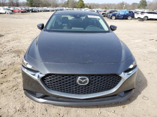 2023 MAZDA 3 PREFERRE - 3MZBPACM6PM361231