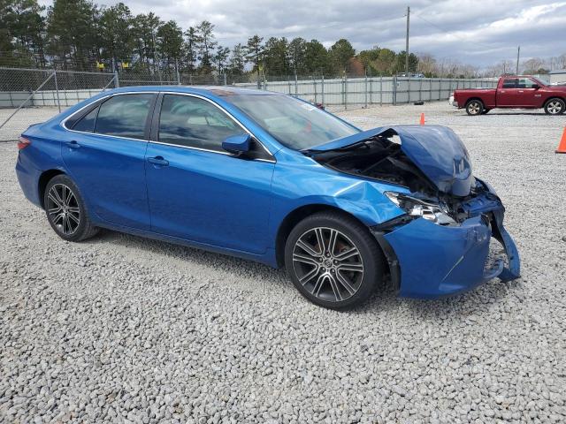 2016 TOYOTA CAMRY LE - 4T1BF1FK7GU519227