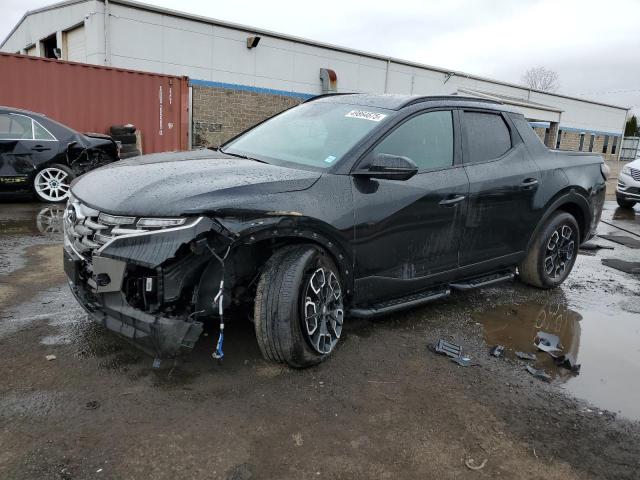 HYUNDAI SANTA CRUZ