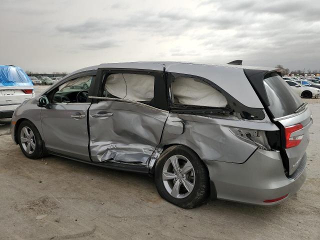 Vin: 5fnrl6h76lb060731, lot: 49683625, honda all models exl 20202