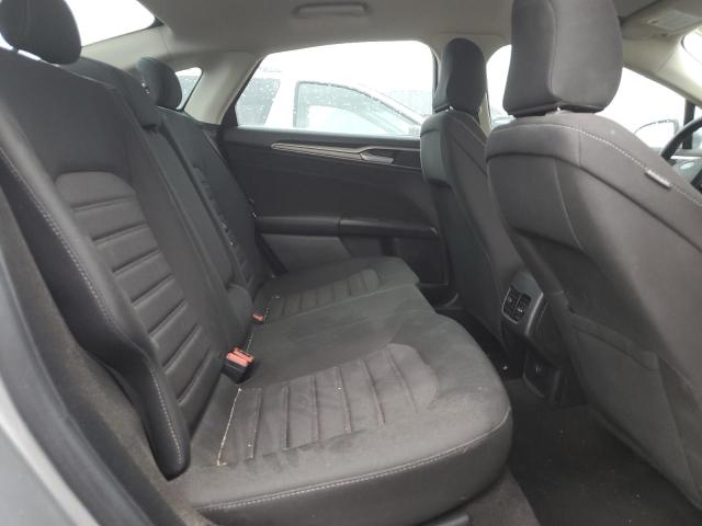 2020 FORD FUSION SE - 3FA6P0HD2LR126559