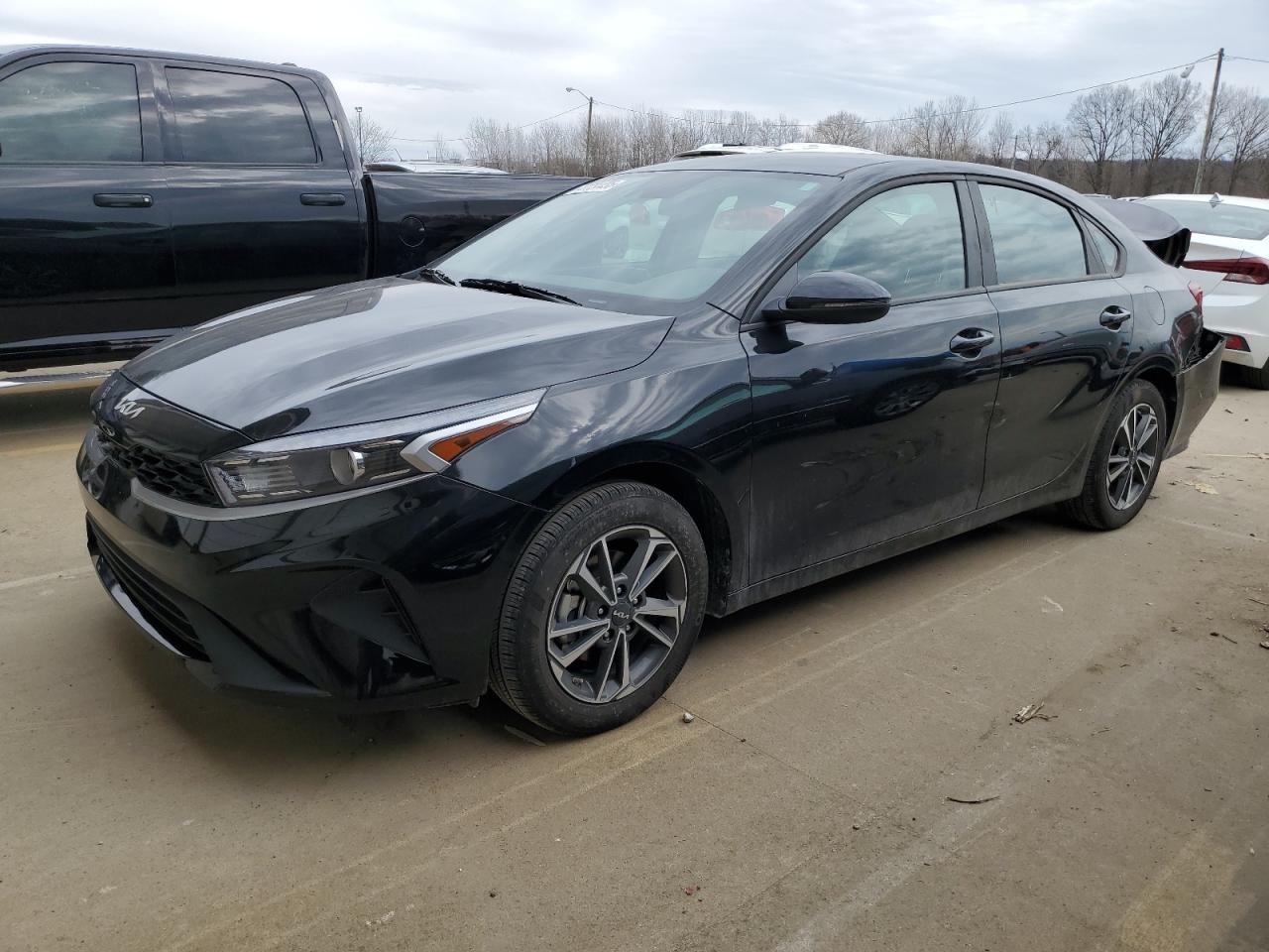 KIA FORTE LX