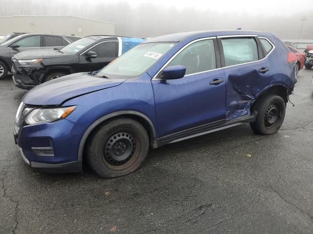 2017 NISSAN ROGUE S - JN8AT2MV3HW026716