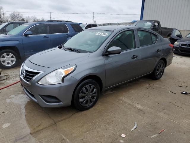 Vin: 3n1cn7ap8gl903984, lot: 49157595, nissan versa s 2016 img_1