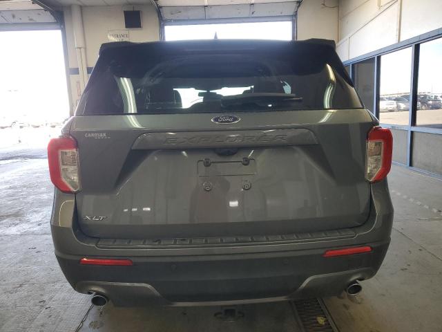 1FMSK7DH9NGB36956 2022 FORD EXPLORER