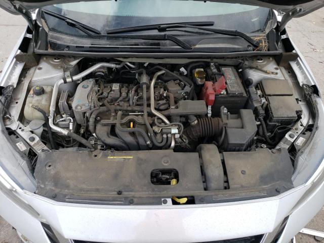 2022 NISSAN SENTRA SV - 3N1AB8CV6NY268409