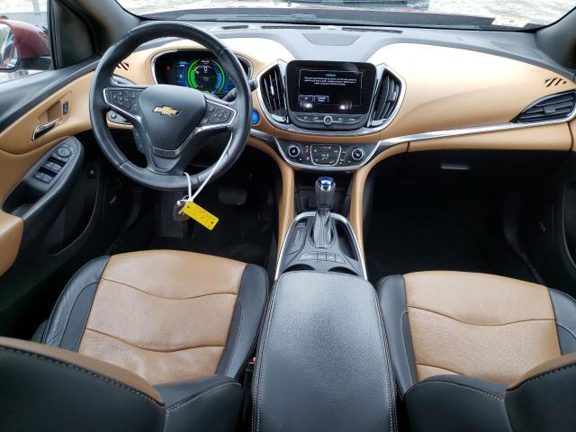 2017 CHEVROLET VOLT PREMI - 1G1RD6S5XHU170239