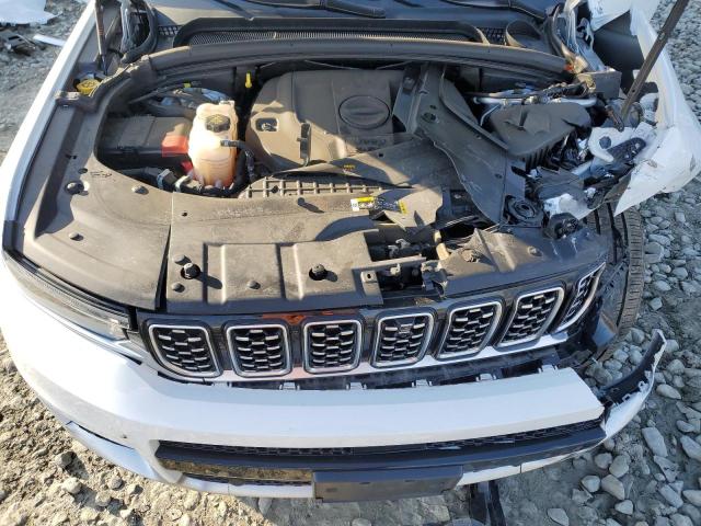 2023 JEEP GRAND CHER - 1C4RJKEG8P8723399
