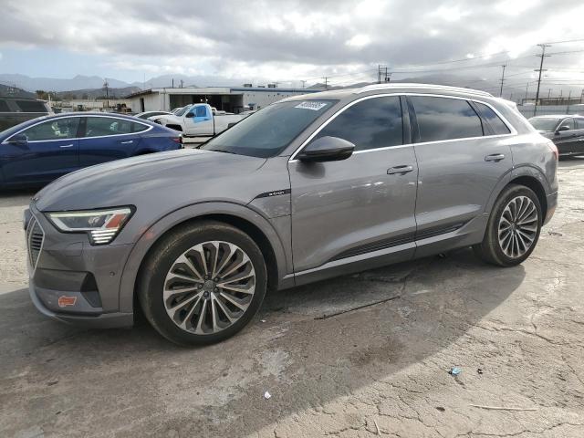 AUDI E-TRON PRE