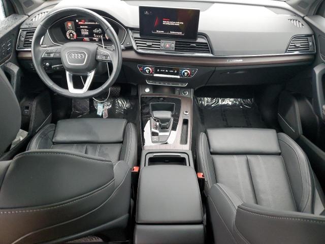 2022 AUDI Q5 SPORTBA WA16AAFY1N2113505